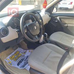 رینۆ داستەر